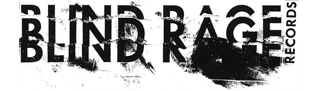 Blind Rage Records
